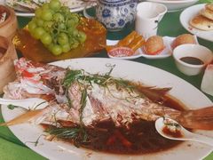 -盛港湾海鲜食府(黄沙店)