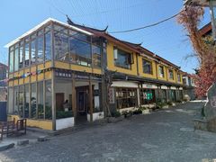 -陀岗美食·云南藏式特色餐厅