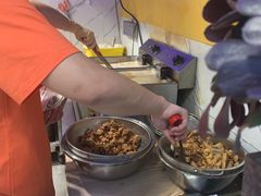-傅强排骨(成都总店)