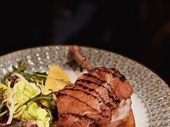 -Bistro Les Lilas丁香花小酒馆