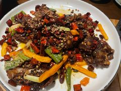 -蓉和妈妈菜·芙蓉花开(高新店)