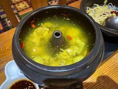 -云海肴·汽锅鸡·云南菜(天津国金汇店)