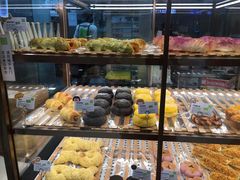 -奈雪的茶(凯德新都心店)