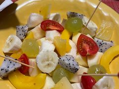 -小世界西餐厅(建国门店)