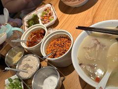 -向阳羊汤(千峰店)