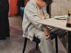 -必点海鲜·海肠捞饭·鲅鱼水饺(滨江道店)