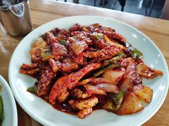 -贤花饭店(城阳店)