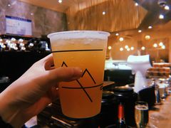 -去茶山(重庆万象城店)