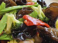 -启博美食城(孟家店)