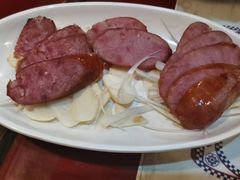 -一家亲台菜餐厅(银塘中路店)