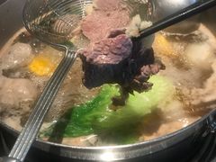 匙皮-海银海记潮汕牛肉火锅(新港中路海珠店)