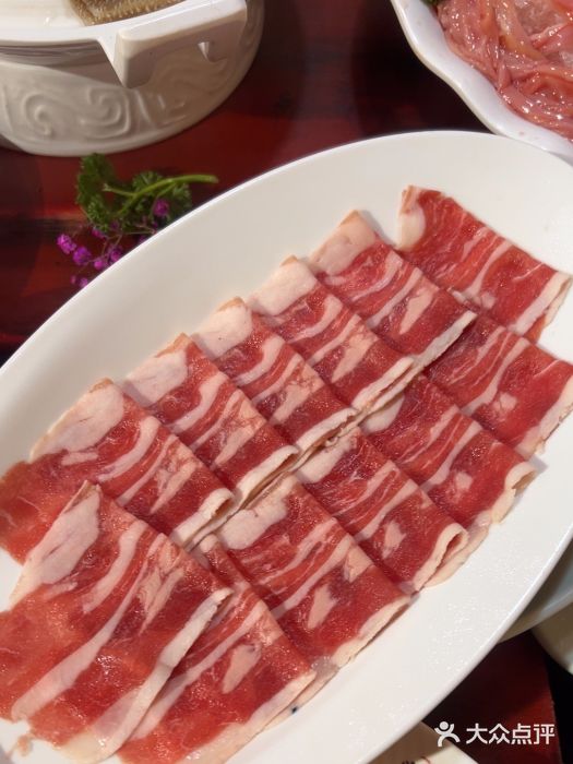 重庆袁老四火锅(武进万达店)图片