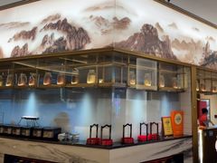 -径山十八道·风味民间菜(华夏之心店)