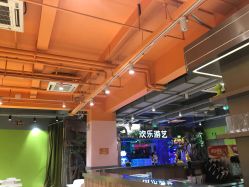 -宝燕乐园(闵行旗舰店)