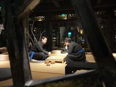 -禅射堂(嘉善越里店)