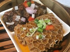 -皇城中餐厅·潮菜传承·私享宴客