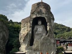 -柯岩风景区