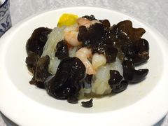 -京味民福烤鸭店(建设四马路店)