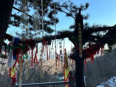 -九鼎铁刹山风景区
