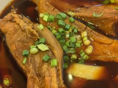 -中国厨房/台湾牛肉面