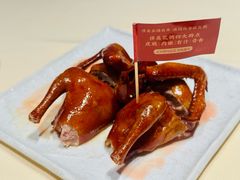 -侨美食家·粤菜(体育西路店)