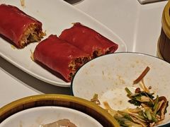 -东方早茶 海鲜•青岛菜(国信体育中心店)