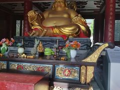 -莆田南少林寺