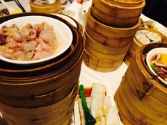 -泉州富力万达文华酒店-品珍中餐厅