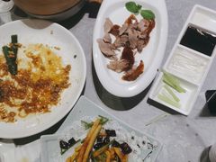 -丽华园(汉阳龙阳店)