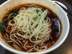 -秦云老太婆摊摊面(磁器口店)