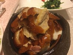 -天伦王朝酒店·盛华瑄餐厅