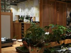 -泉寿司(万科公园店)