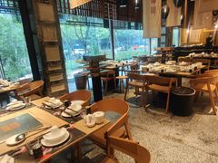 大堂-锦城印象火锅(天府三街店)