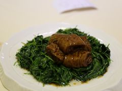 -老正兴菜馆(福州路店)