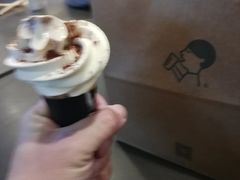 -喜茶(上海兴业太古汇店)