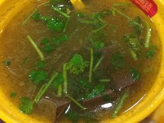 -小杨生煎(成山巴黎春天店)