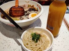 -味千拉面(双井店)