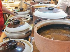 -牛腩之旅·牛腩牛杂煲(光启城美食城店)