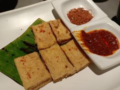 -云海肴·汽锅鸡·云南菜(高德置地店)