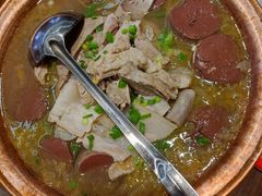 -李氏八大件老菜馆(万宝街店)