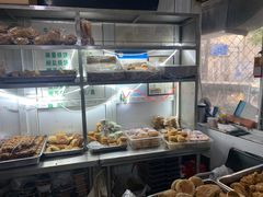 -满记烧饼(牛街东里小区一区店)