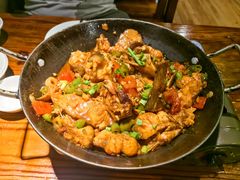 -随缘小馆(红岭路店)