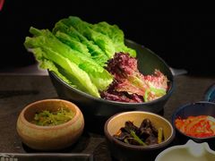 -汉拿山(北美新天地店)