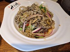 -南拳十三姨·潮汕砂锅粥(世纪金源店)