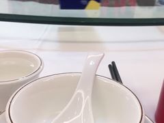 -新享乐海鲜(翠华路店)