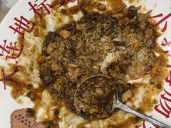 -小郭私房菜·海肠捞饭店(学士街店)