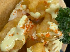 -真剑日本料理·铁板烧(贵州路店)