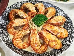 -明香海鲜酒家(华强北店)