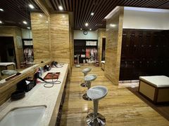 -益健·足疗汗蒸SPA(芙蓉广场店)