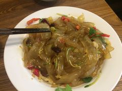 -妈妈的味道(工人体育场东路店)